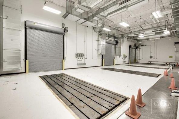 Cedar Park Technology Center: 5900 183A Frontage Road, Leander, TX 78641